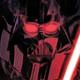 Cover art for Shadow of Vader #1.